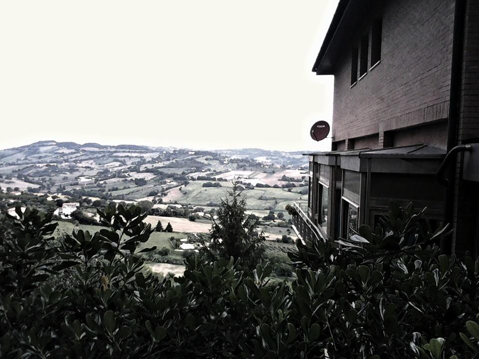 Hotel La Fonte Osimo Habitación foto
