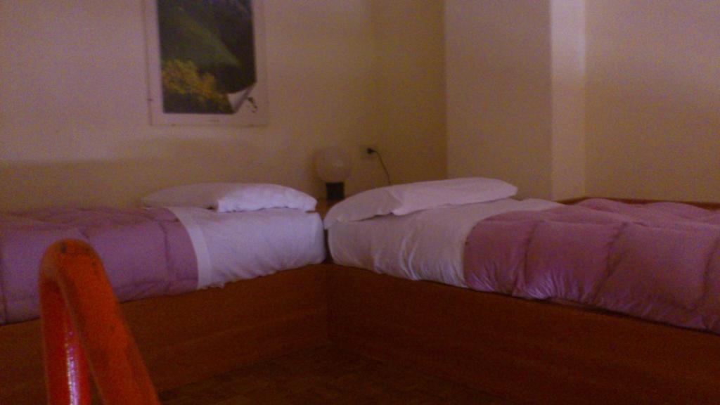 Hotel La Fonte Osimo Habitación foto